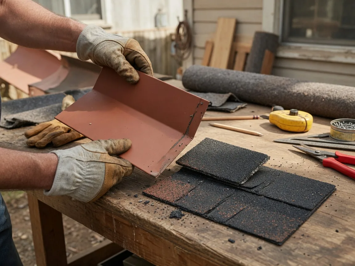 Roof Repair company in Williamsport, KY